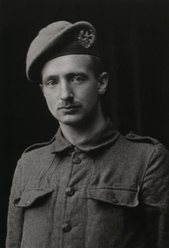 Sgt John Erskine, 5th Battalion The Cameronians (Scottish Rifles) VC