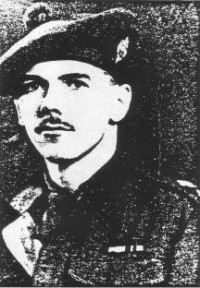 Lieutenant Geoffrey C Hamilton, Far Eastern           Prisoner of War, Hong Kong Volunteer Defence Corps and 2nd Battalion           Royal Scots
